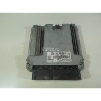 Блок управления двигателем VAG Touran (2003 - 2010) 03C906032H