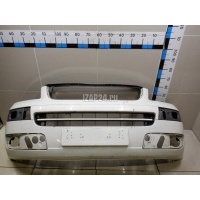 Бампер передний VAG Transporter T5 (2003 - 2015) 7H5807101MGRU