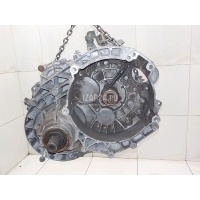 МКПП (механическая коробка переключения передач) VAG Transporter T5 (2003 - 2015) 0A5300044S