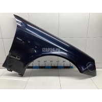 Крыло переднее правое Mercedes Benz W211 E-Klasse (2002 - 2009) 2118801418