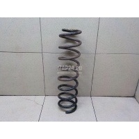 Пружина передняя Mercedes Benz W211 E-Klasse (2002 - 2009) 2113211404