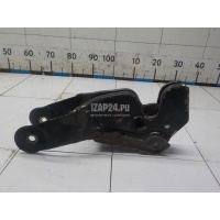 Замок кабины MAN 4-Serie TGA (2000 - 2008) 81618516030