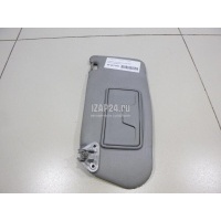 Козырек солнцезащитный (внутри) Mitsubishi Lancer (CS/Classic) (2003 - 2008) MN151501HA