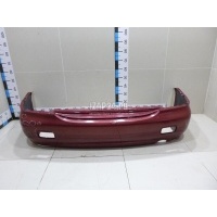 Бампер задний Mitsubishi Lancer (CS/Classic) (2003 - 2008) MN186347RB