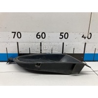 Заглушка бампера правая Mitsubishi Lancer (CS/Classic) (2003 - 2008) MN150938