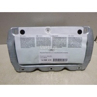 Подушка безопасности пассажирская (в торпедо) Ford Fiesta (2001 - 2008) 1698598