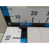 Накладка вставки замка двери Ford Fiesta (2001 - 2008) 1466477