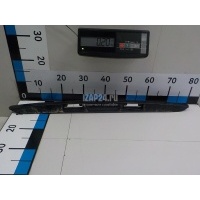 Накладка двери багажника Ford Fiesta (2001 - 2008) 1384867