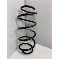 Пружина передняя Ford Fiesta (2001 - 2008) 1430763