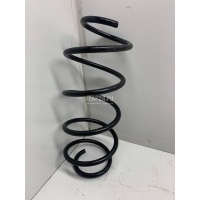 Пружина передняя Ford Fiesta (2001 - 2008) 1430763