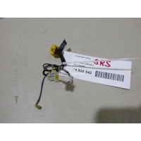 Проводка (коса) Ford Fiesta (2001 - 2008) 1639555