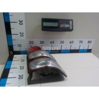 Фонарь задний правый Toyota Land Cruiser (120)-Prado (2002 - 2009) 8155160710