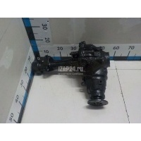 Редуктор переднего моста Toyota Land Cruiser (120)-Prado (2002 - 2009) 411103D440