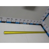 Молдинг передней правой двери Hyundai-Kia RIO (2000 - 2005) 0K30A506R2BXX