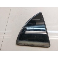 Стекло двери задней правой (форточка) Hyundai-Kia RIO (2000 - 2005) 0K30C72661