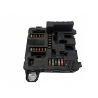 Блок предохранителей 8200306032c renault scenic