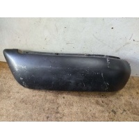 Накладка на бампер Citroen Xantia 1999 9625887277