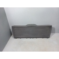Обшивка крышки багажника Mercedes-Benz GL-Class X166 A1667404100