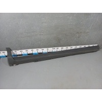 Накладка на порог (наружная) Ford Kuga 2 1818210