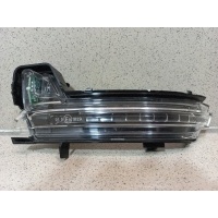 Повторитель в зеркало левое Skoda Kodiaq 565949101