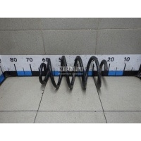 Пружина передняя VAG Transporter T5 (2003 - 2015) 7E0411105C