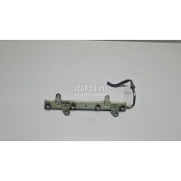 Рейка топливная (рампа) Nissan X-Trail (T30) (2001 - 2006) 175208H301