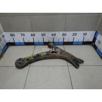 Рычаг передний правый Toyota Corolla E12 (2001 - 2007) 4806802030