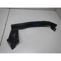 Кронштейн переднего бампера правый Honda CR-V (2002 - 2006) 71140S9A010