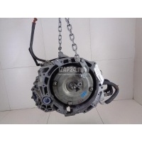 АКПП (автоматическая коробка переключения передач) Mazda Mazda 3 (BK) (2002 - 2009) FNK319090C