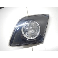 Фонарь задний внутренний правый Mazda Mazda 3 (BK) (2002 - 2009) BP4M513F0C