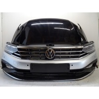 Volkswagen passat b8 r - line рестайлинг 3g0 бампер капот передняя