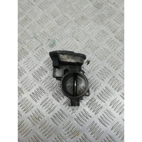 заслонка дроссельная BMW 5 серия E60/E61 2008 7804384