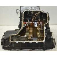 Blok двигателя картер нижний k1200 s k 1200 2006 год