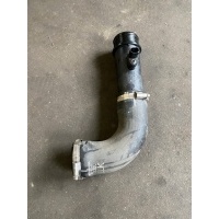 Audi q7 4m шланг провода интеркулера 4m0145709g