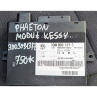 Блок kessy volkswagen phaeton touareg 137b 137bx