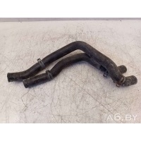 Патрубок (трубопровод, шланг) Volkswagen Fox 2007 5Z0121156A