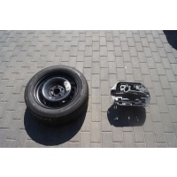 Колесо подъездные вставка megane iv 997504622r
