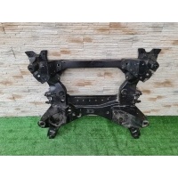 Коляска балка под двигатель bmw x3 g01 x4 6893212