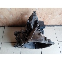 МКПП Ford Focus 2 2011 2N1R7002CA, 2014507, P3M5R7002RJ