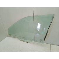 Стекло двери передней левой Kia Spectra SD 2007 0K2A359511