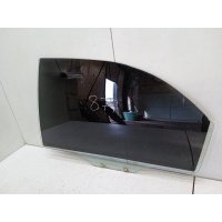 Стекло двери задней левой Kia Spectra SD 2007 0K2A373511