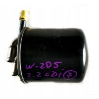 Мерседес w205 2.2 cdi фильтр топлива a6510902852