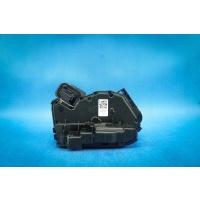 Замок дверь передняя volkswagen tiguan 5na 5nb837016e новый