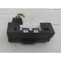 Часы Renault Megane II (2002-2008) 2005 8200350498