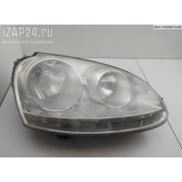 Фара правая Volkswagen Jetta (2005-2011) 2007 1K6941006P