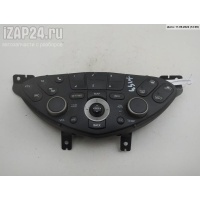 Переключатель отопителя Nissan Primera P12 (2002-2008) 2003 28395av610