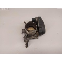 Заслонка дроссельная Volkswagen Passat B5+ (GP) 2001 06b133062d
