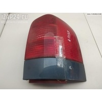 Фонарь задний правый Volkswagen Sharan (2000-2010) 2002 7M7945096A