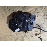 Замок люка багажника volkswagen caddy 2k0827426c