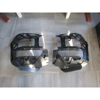 Volkswagen транспортер t6 7e0 7e0807178a каретка бампера